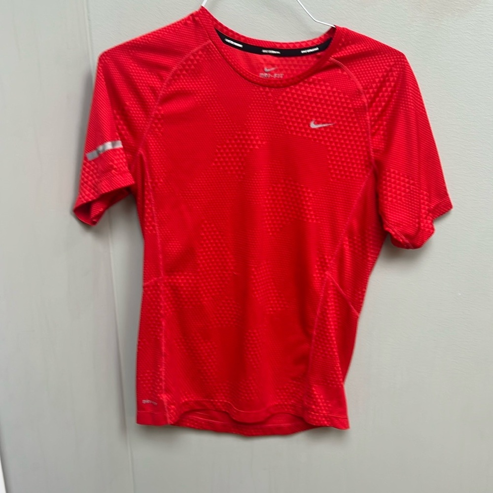 Men’s Dri-Fit Shirt
